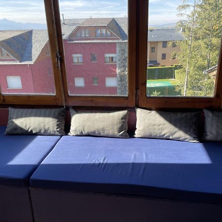L01 Llivia Lejlighed Eksteriør billede